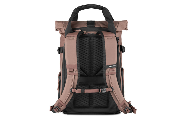 WANDRD PRVKE 31L V4 Ryggsekk Atacama Clay