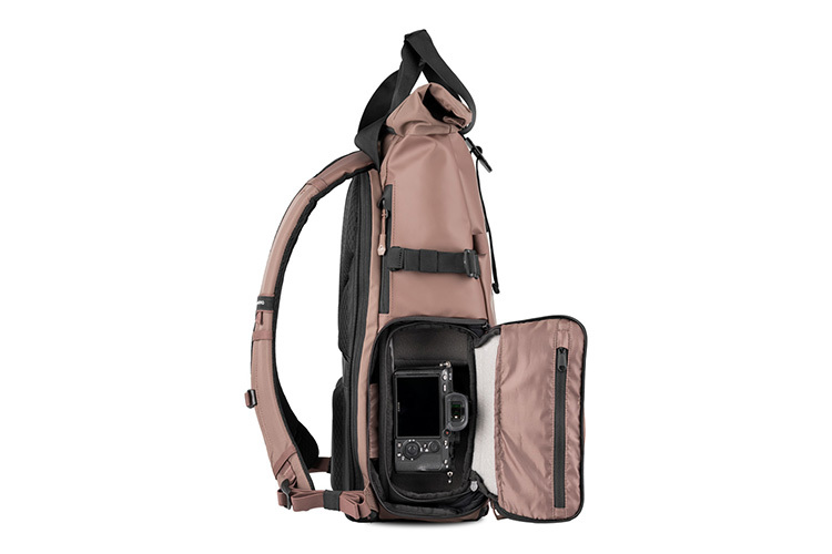 WANDRD PRVKE 31L V4 Ryggsekk Atacama Clay