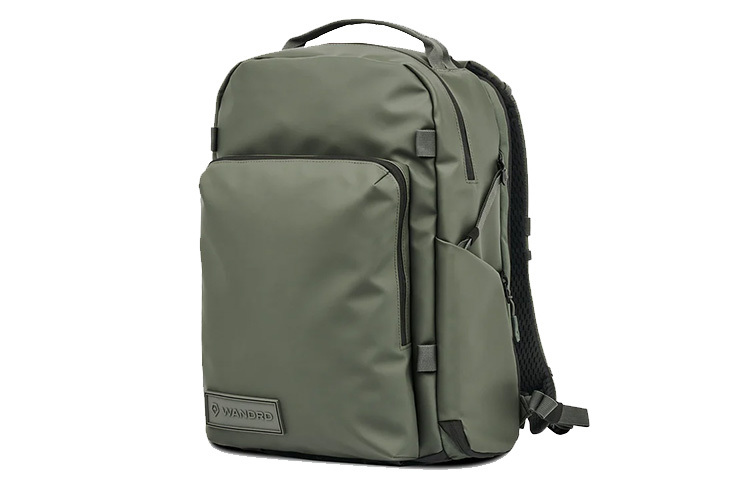 WANDRD PRVKE Pocket 31L Wasatch Green