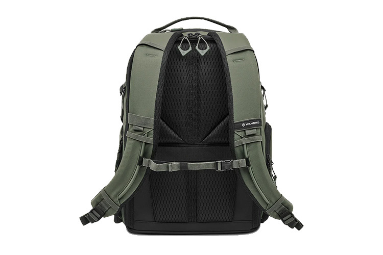 WANDRD PRVKE Pocket 31L Wasatch Green