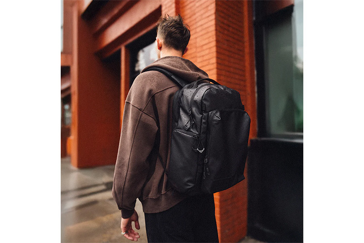 WANDRD PRVKE Pocket 31L Wasatch Green
