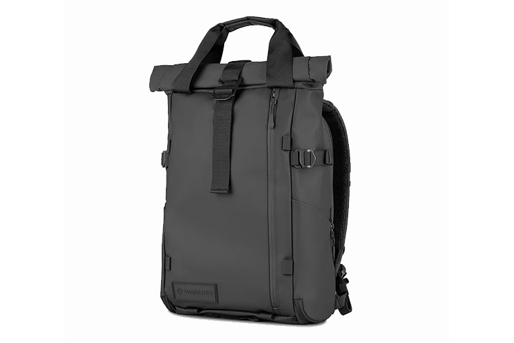 WANDRD PRVKE 21L V4 Ryggsekk Svart