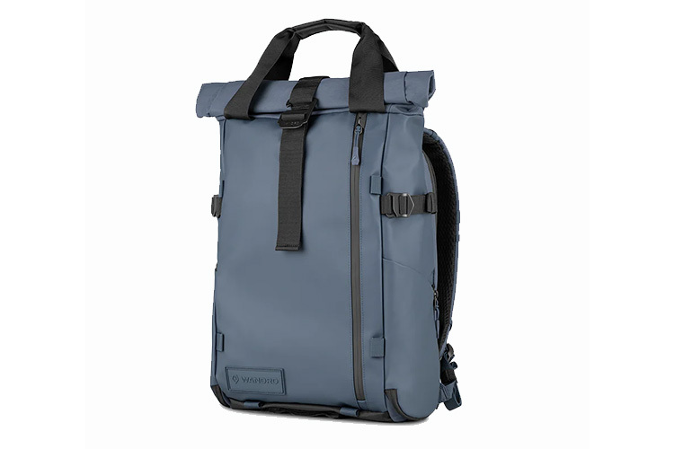 WANDRD PRVKE 21L V4 Ryggsekk Aegean Blue