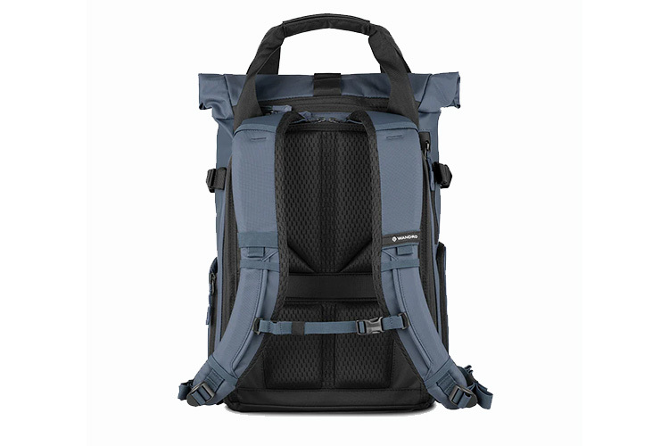 WANDRD PRVKE 21L V4 Ryggsekk Aegean Blue