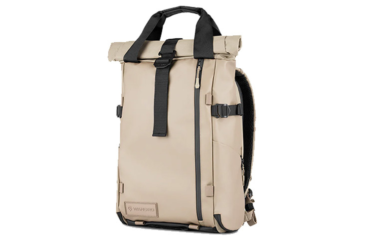 WANDRD PRVKE 21L V4 Ryggsekk Yuma Tan
