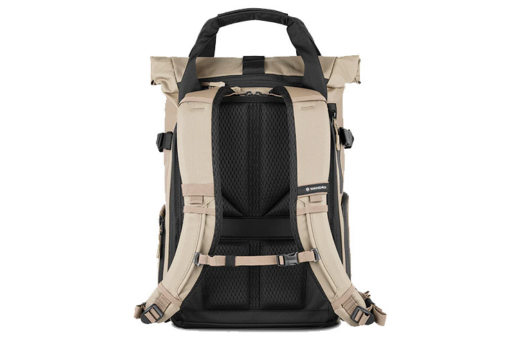 WANDRD PRVKE 21L V4 Ryggsekk Yuma Tan