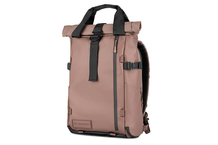 WANDRD PRVKE 21L V4 Ryggsekk Atacama Clay