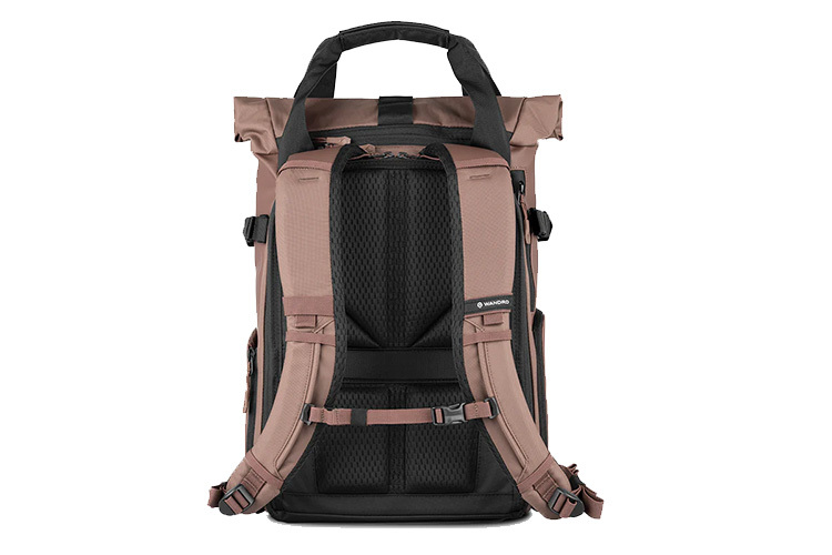 WANDRD PRVKE 21L V4 Ryggsekk Atacama Clay