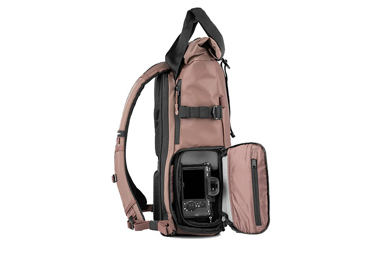 WANDRD PRVKE 21L V4 Ryggsekk Atacama Clay