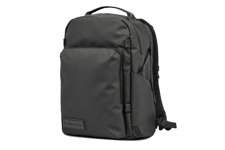 WANDRD PRVKE Pocket 21L Svart