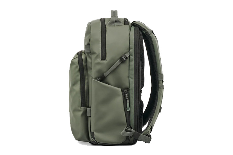WANDRD PRVKE Pocket 21L Wasatch Green