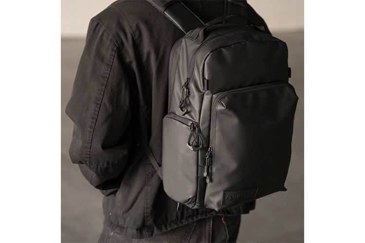 WANDRD PRVKE Pocket 21L Wasatch Green