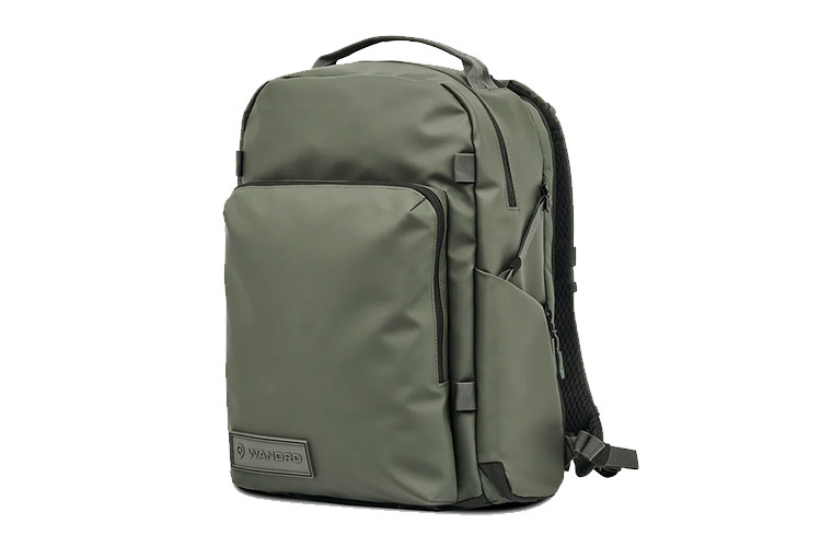 WANDRD PRVKE Pocket 21L Wasatch Green