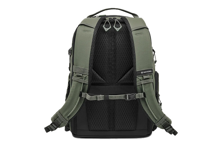 WANDRD PRVKE Pocket 21L Wasatch Green