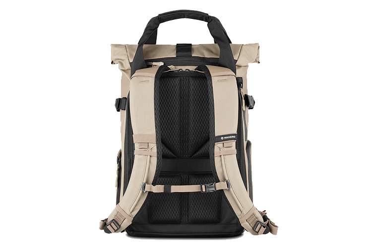 WANDRD PRVKE 15L V4 Ryggsekk Yuma Tan