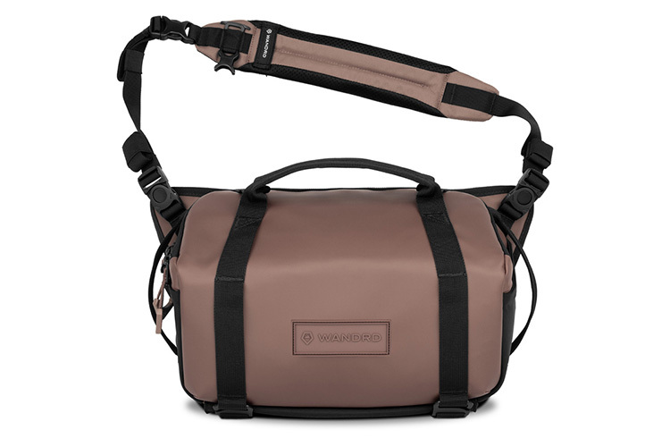 WANDRD ROUGE 9L V2 Slingveske Atacama Clay