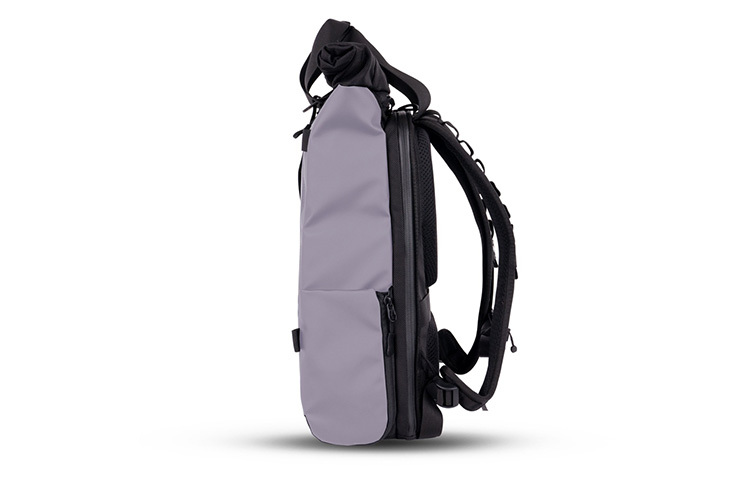 WANDRD PRVKE Lite 11L Ryggsekk Uyuni Purple
