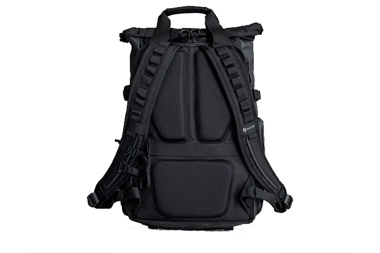 WANDRD PRVKE Lite 11L Ryggsekk Uyuni Purple