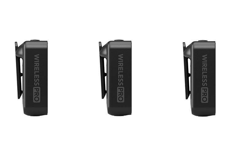 RØDE Wireless PRO