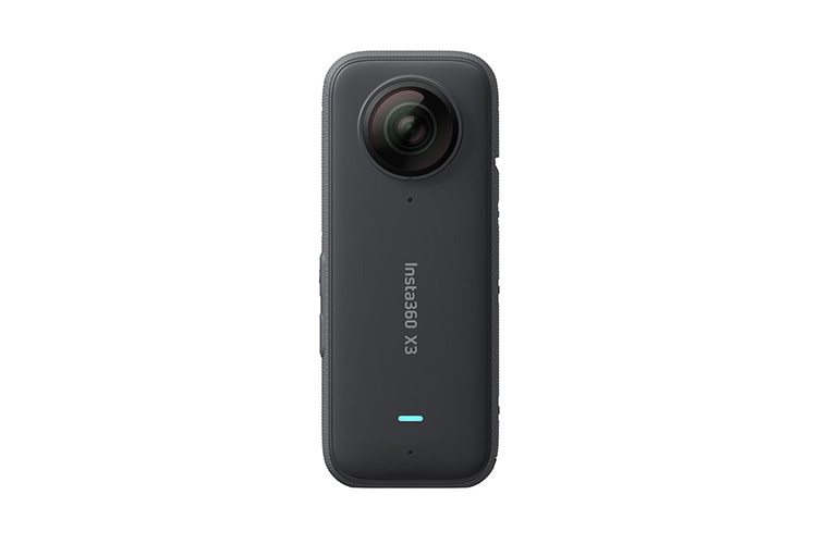 Insta360 X3 360° Kamera