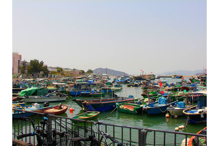 Yashica City 200 Hvit