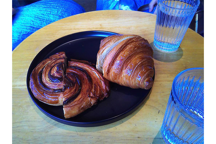 Yashica DigiMate Grønn