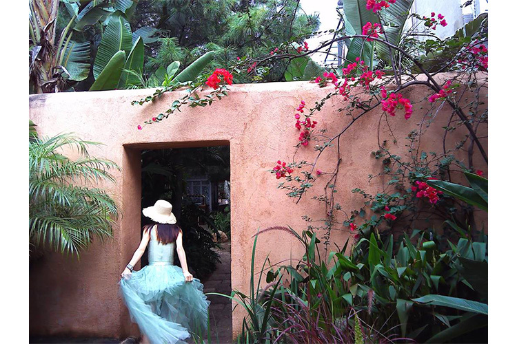 Yashica DigiMate Beige