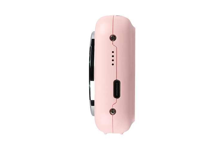 Yashica Hello Kitty DZ-100 Rosa