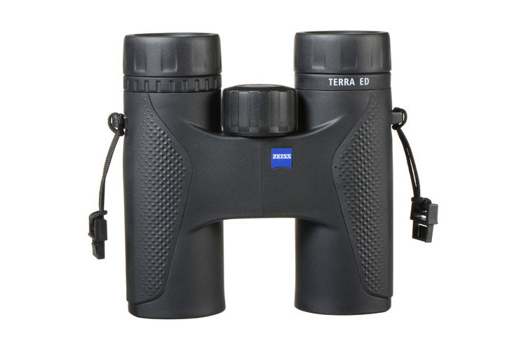 Zeiss Terra ED 10x32 Sort