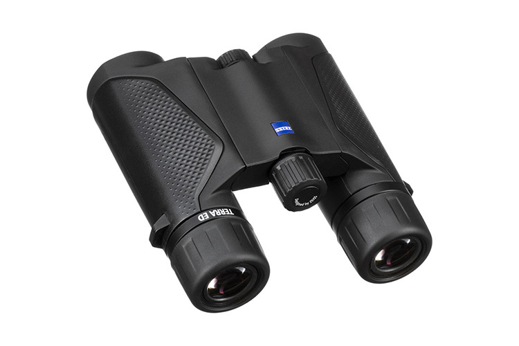 Zeiss Terra ED 8x25 Pocket Kikkert