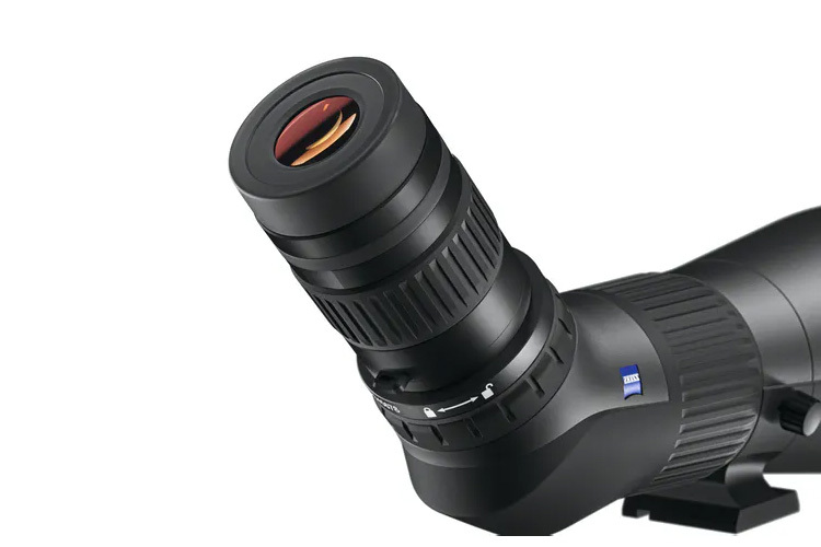 ZEISS Conquest Gavia 85 med Okular