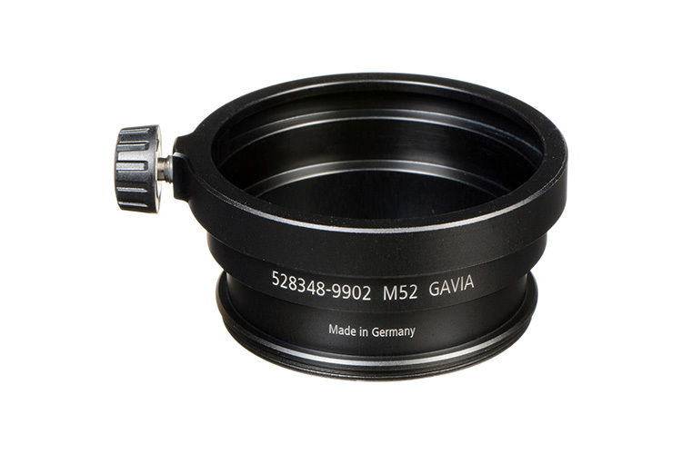 Zeiss Conquest Photo Adapter Lens M52 for Conquest Gavia 85