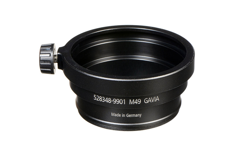 Zeiss Conquest Photo Adapter Lens M49 for Conquest Gavia 85