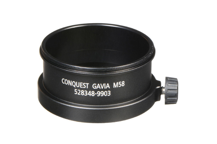 Zeiss Conquest Photo Adapter Lens M58 for Conquest Gavia 85