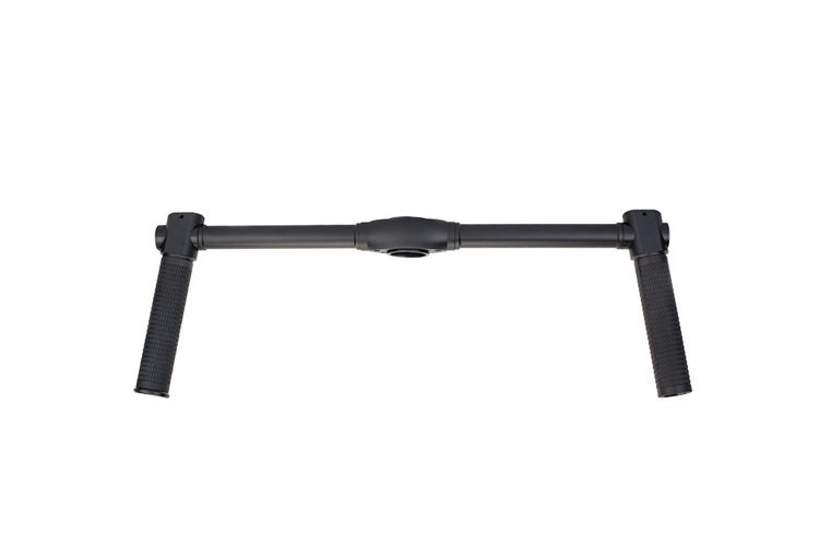 Zhiyun Dobbelt Håndtak for Crane & Crane-M