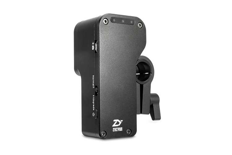 Zhiyun Servo Mekanisk Følgefokus for Crane 2