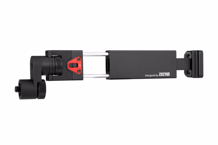Zhiyun Holder til Mobiltelefon