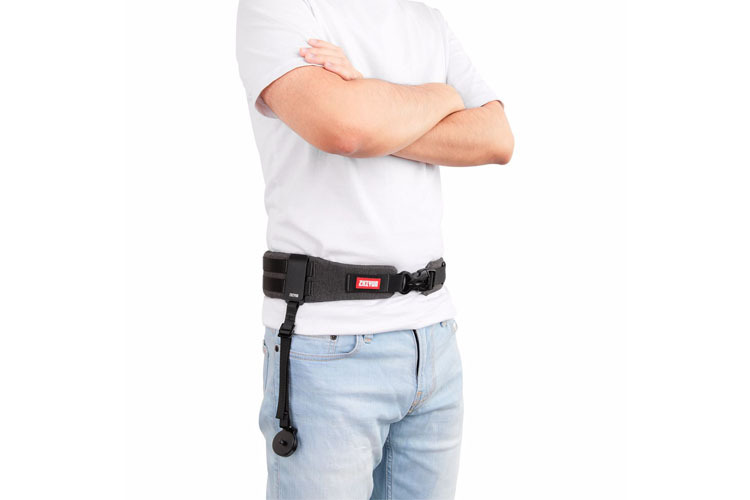 Zhiyun Flerfunksjonelt Kamerabelte Large