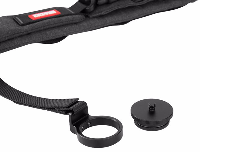 Zhiyun Flerfunksjonelt Kamerabelte Medium