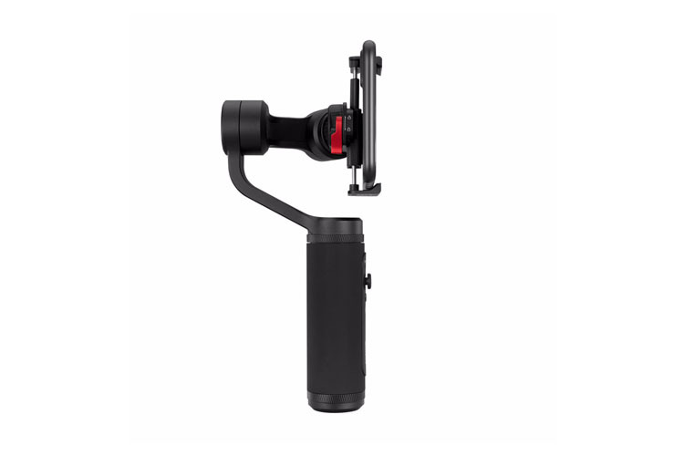 Zhiyun Smooth Q2 Gimbal For Mobiltelefon Cewe Japan Photo