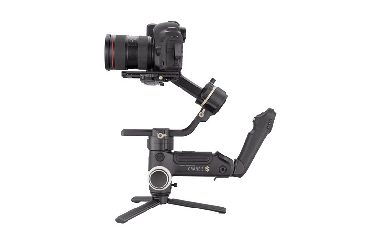 Zhiyun Crane 3S Gimbal