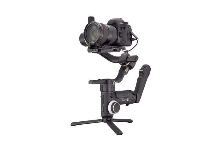 Zhiyun Crane 3S Gimbal