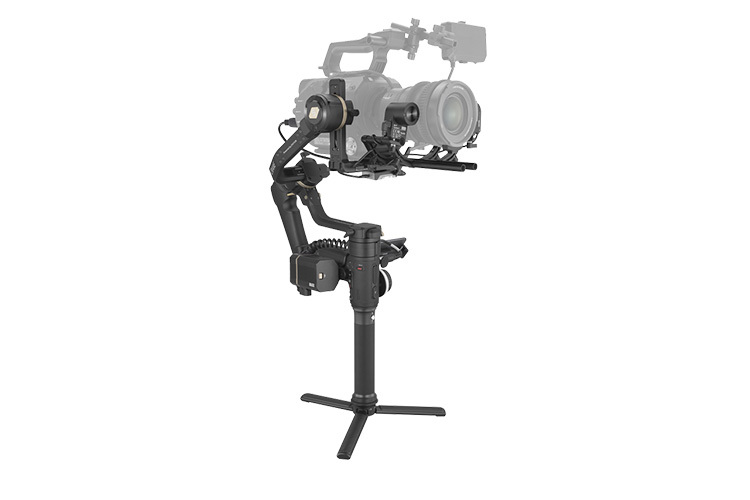 Zhiyun Crane 3S Pro Gimbal