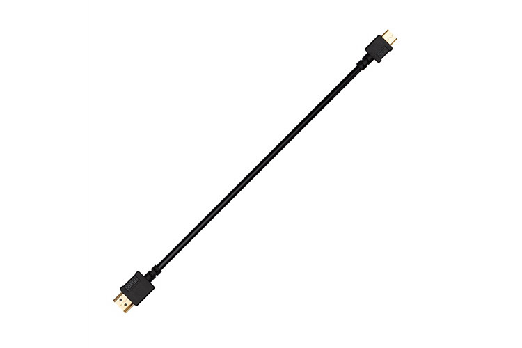 Zhiyun HDMI Mini til HDMI Kabel