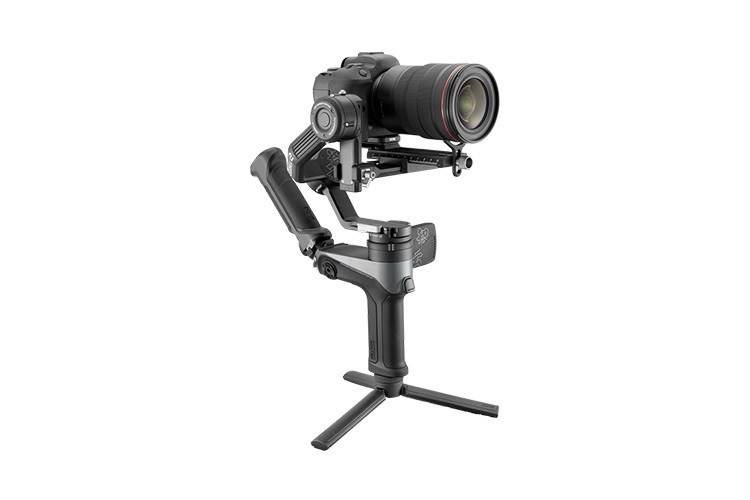 Zhiyun Weebill 2 Combo B-vare