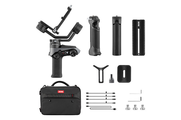Zhiyun Weebill 2 Combo B-vare