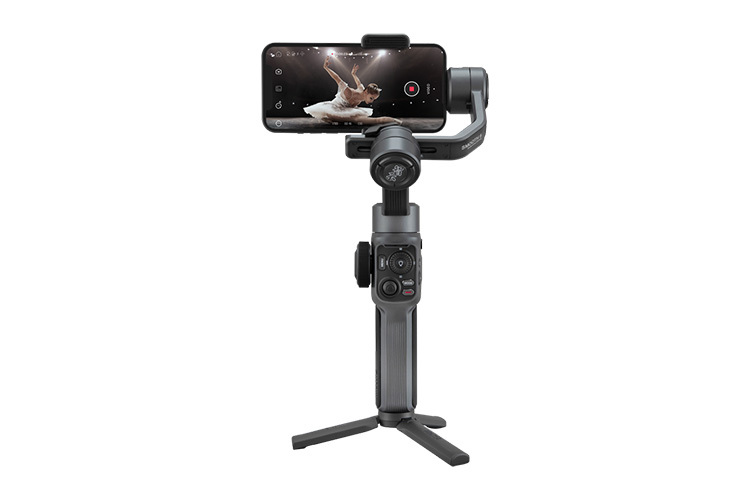 Zhiyun Smooth 5