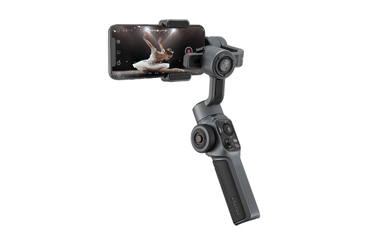 Zhiyun Smooth 5