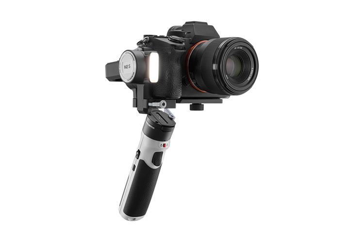 Zhiyun Crane M2S