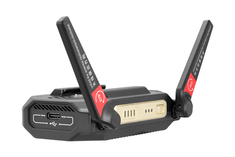 Zhiyun TransMount Transmitter AI